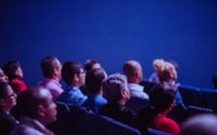 3 Tips For Having A Movie Night With An Elderly Loved One
