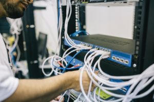 4 Server Hardware Maintenance Tips for Small Businesses