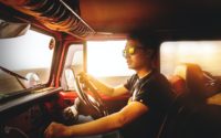 4 Steps to Becoming a Truck Driver