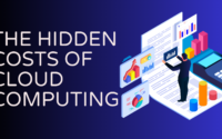 Hidden Costs Of Cloud Computing