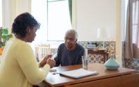 10 Tips for Family Caregivers