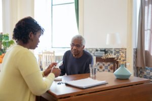 10 Tips for Family Caregivers