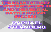Raphael Sternberg